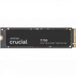 Жесткий диск Crucial T710 CT1000T710SSD8 SSD (твердотельные), 1 ТБ, M.2, PCIe