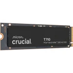Жесткий диск Crucial T710 CT1000T710SSD8 SSD (твердотельные), 1 ТБ, M.2, PCIe