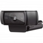 Веб камеры Logitech HD Pro C920 960-001062