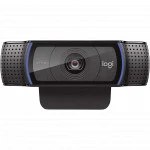 Веб камеры Logitech HD Pro C920 960-001062