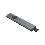 Презентер Logitech Spotlight Radio USB Gray 910-004865