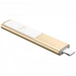 Презентер Logitech Spotlight Radio USB Gold 910-004866