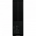 Внешние накопители Western Digital Elements Desktop WDBWLG0200HBK-EESN 20 ТБ