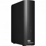 Внешние накопители Western Digital Elements Desktop WDBWLG0200HBK-EESN 20 ТБ