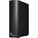 Внешние накопители Western Digital Elements Desktop WDBWLG0200HBK-EESN 20 ТБ
