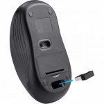 Мышь Defender MB-205 52205 Бюджетные, Беспроводная