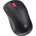Мышь Defender MB-205 52205 Бюджетные, Беспроводная