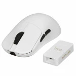Мышь LAMZU INCA White 6975637430046 Игровые, Беспроводная