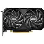 Видеокарта MSI GeForce RTX 4060 Ti VENTUS 2X BLACK 16G (16 ГБ)