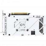 Видеокарта Asus RTX 4060 Dual OC White DUAL-RTX4060-O8G-WHITE (8 ГБ)
