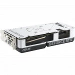 Видеокарта Asus RTX 4060 Dual OC White DUAL-RTX4060-O8G-WHITE (8 ГБ)
