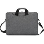 Сумка для ноутбука PC Pet PCP15B2GY (15.6)