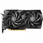 Видеокарта MSI GeForce RTX 4060 GAMING 8G (8 ГБ)