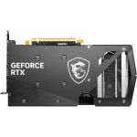 Видеокарта MSI GeForce RTX 4060 GAMING 8G (8 ГБ)