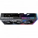 Видеокарта Asus NVIDIA GeForce RTX 4060 Ti ROG-STRIX-RTX4060TI-O16G-GAMING (16 ГБ)