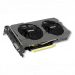 Видеокарта Inno3D GeForce RTX3050 Twin X2 OC N30502-08D6X-1711VA41 (8 ГБ)