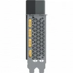 Видеокарта Inno3D GeForce RTX 4080 iCHILL BLACK C4080B-166XX-18700006 (16 ГБ)