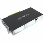 Видеокарта Inno3D GeForce RTX 4080 iCHILL BLACK C4080B-166XX-18700006 (16 ГБ)