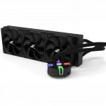 Система охлаждения Zalman Reserator 5 Z36 ARGB Black Reserator5 Z36 ARGB Black Для процессора
