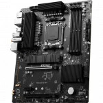 Материнская плата MSI PRO B650-S WIFI ATX, AMD AM5