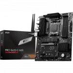 Материнская плата MSI PRO B650-S WIFI ATX, AMD AM5