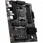 Материнская плата MSI PRO B650-S WIFI ATX, AMD AM5