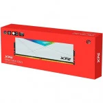 ОЗУ ADATA XPG SPECTRIX D50 RGB AX4U413316G19J-SW50 (DIMM, DDR4, 16 Гб, 4133 МГц)