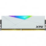 ОЗУ ADATA XPG SPECTRIX D50 RGB AX4U413316G19J-SW50 (DIMM, DDR4, 16 Гб, 4133 МГц)