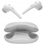 Наушники 1MORE Comfobuds 2 White ES303/WHITE