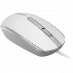 Мышь Canyon M-10 CNE-CMS10WG (Бюджетная, Проводная)