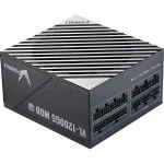 Блок питания Formula VL-1200G5 MOD (1200 Вт)