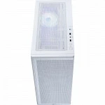 Корпус Formula Air Power G5 Plus White AIR POWER G5 PLUS W (Игровые, Mid-Tower)
