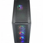 Корпус Formula Air Power G5 EX Black AIR POWER G5 EX (Игровые, Mid-Tower)