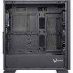 Корпус Formula Air Power G5 EX Black AIR POWER G5 EX (Игровые, Mid-Tower)