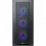 Корпус Formula Air Power G5 EX Black AIR POWER G5 EX (Игровые, Mid-Tower)