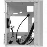 Корпус Formula Air Mesh G1 White AIR MESH G1 W (Бюджетные, Mini-Tower)