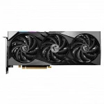 Видеокарта MSI GeForce RTX 4060 Ti GAMING X SLIM RTX 4060 TI GAMING SLIM 16G (16 ГБ)