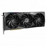 Видеокарта MSI GeForce RTX 4060 Ti GAMING X SLIM RTX 4060 TI GAMING SLIM 16G (16 ГБ)