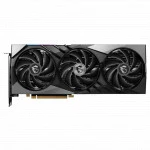 Видеокарта MSI GeForce RTX 4070 GAMING X SLIM RTX 4070 GAMING SLIM 12G (12 ГБ)