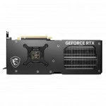 Видеокарта MSI GeForce RTX 4070 GAMING X SLIM RTX 4070 GAMING SLIM 12G (12 ГБ)