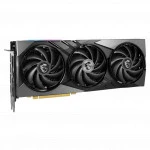 Видеокарта MSI GeForce RTX 4070 GAMING X SLIM RTX 4070 GAMING SLIM 12G (12 ГБ)