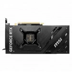 Видеокарта MSI GeForce RTX™ 4070 Ti VENTUS 2X OC RTX 4070 TI VENTUS 2X 12G OC (12 ГБ)