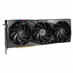 Видеокарта MSI GeForce RTX 4060 Ti GAMING X SLIM RTX 4060 TI GAMING X SLIM 8G (8 ГБ)