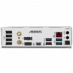 Материнская плата Gigabyte B760M AORUS ELITE X AX B760M A ELITE X AX Micro-ATX, LGA 1700