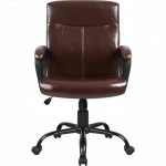 Компьютерный стул Defender MADRID BROWN 64234