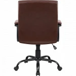 Компьютерный стул Defender MADRID BROWN 64234