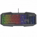 Клавиатура Trust GXT 830-RW AVONN 22511 Проводная, USB