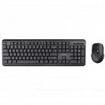 Клавиатура + мышь Trust Ody 24159