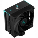 Охлаждение Deepcool AK400 DIGITAL R-AK400-BKADMN-G (Для процессора)