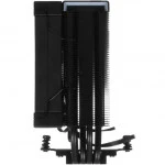 Охлаждение Deepcool AK400 DIGITAL R-AK400-BKADMN-G (Для процессора)